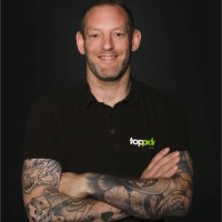 Bart Van Limpt