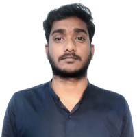 Ravi Prakash