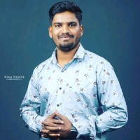 Suraj Kathwate