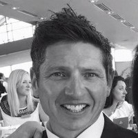 Stephen Patton MSc CEng