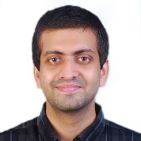 Rajdeep Pawar