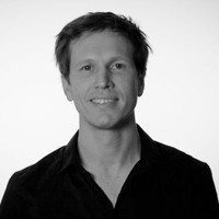 Peter Burrows