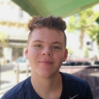 Cameron Mccusker