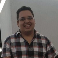Alfredo Contreras Nava