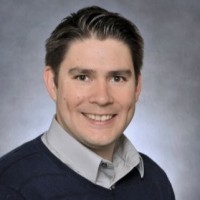 Garret Nelson