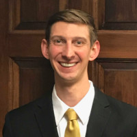 Nicholas Lindauer