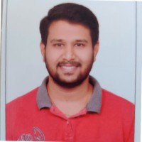 Harshavardhan Nallamothu