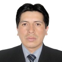 Robinson Alvarez Egoavil