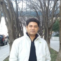 Manauwer Jawed
