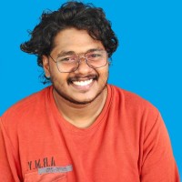Harikrishnan DS