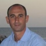 Alejandro Hidalgo Soriano