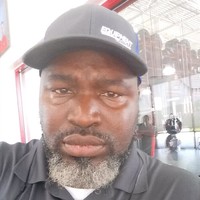 Ephriam Holmes