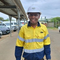 Muzi Mbongo