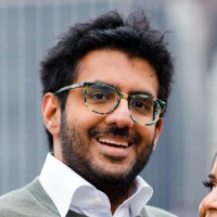 Zarrar Shehzad
