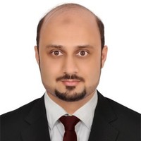 Inamullah Malik