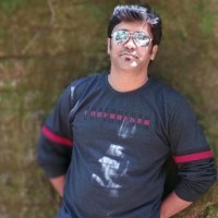 Sudarsan R