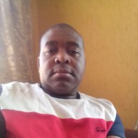 Selby Mamakata