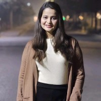 Areeba Abdul Qadir