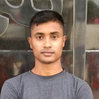 MD Solaiman Hossain