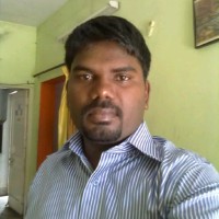 Arikrishnan E