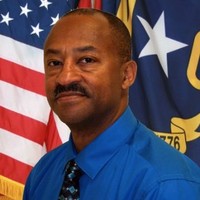 Anthony Carmon
