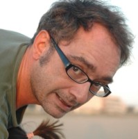 Antoine Ramis