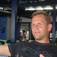 Dick Ekhammar