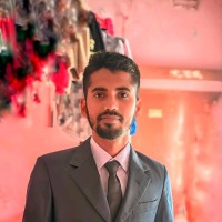 SAYED RAMJAN ISLAM