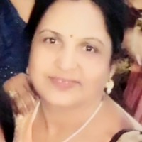 Priyanka Mishra