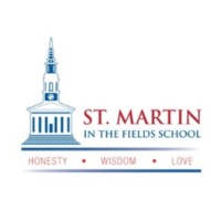 St Martin in the Fields