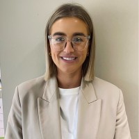 Shauna Sibthorpe