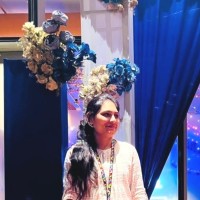 Naveena Karadi