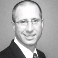 Stephen Fogarty