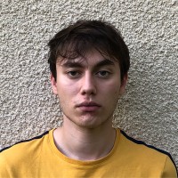 Evan Rebouillat