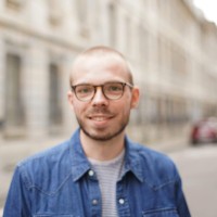 Maxime Steckle