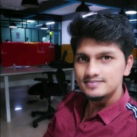 Venkatesh R