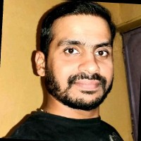 Sandesh Jadhav