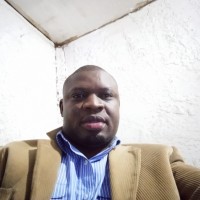 Fanuel Dube