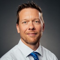Peter Rasmussen