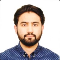 Syed Umer Ahmed