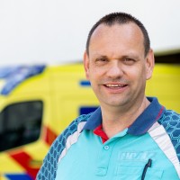 Udo Domhof