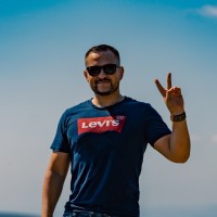 Aleksey Rebenkov