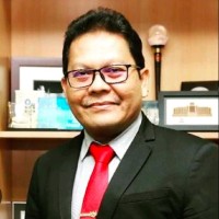 Ari Purbayanto, Ph.D.