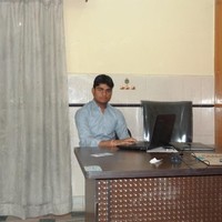sarvesh kumar yadav