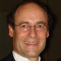 Robert Rio Hahn