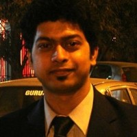 madhumay Sinha