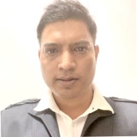 NandKishor Prasad