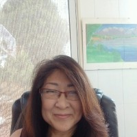 Judy Nishikuni