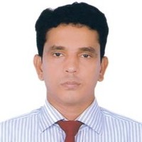 Masud Ullah