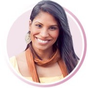 Soraya Natasha Adolph